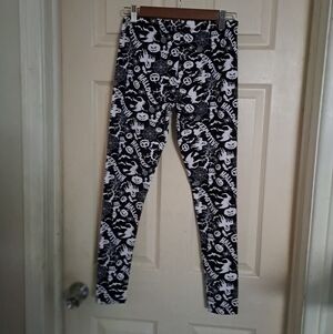 Holloween leggings 5/$25
